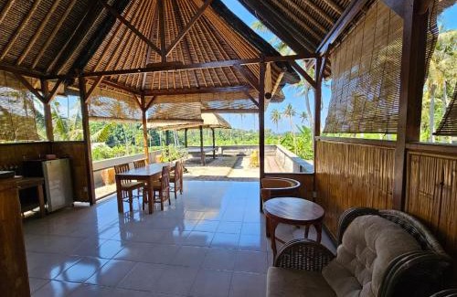 Sengkidu House | Pondok Diana Yuki
