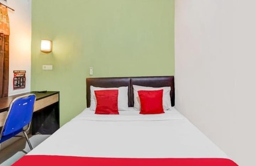Sedati Hotel | Pondok Inap Shofwa