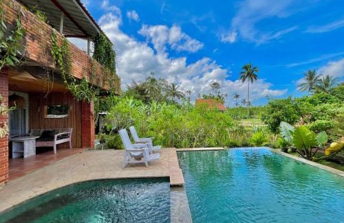 Banyuwangi Hotel | Pondok Is Oke Luxury bunggalow