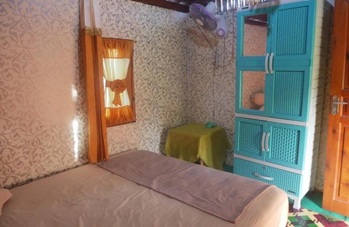 Tanjung Pandan House | Pondok Kebun Belitung