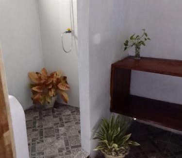 Pulau Kadidi House | Pondok Lestari Kadidiri