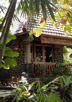Sukasada Bed & Breakfast | Pondok Manis