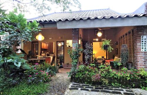 Sentul City House | Pondok Pakuan