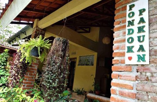 Sentul City House | Pondok Pakuan