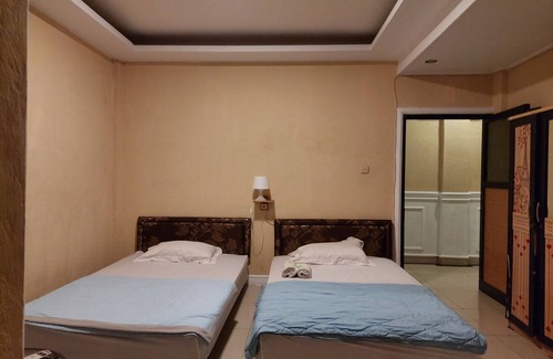Cikampek Hotel | Pondok Sabaraya Haji Juanda Cikampek Purwakarta