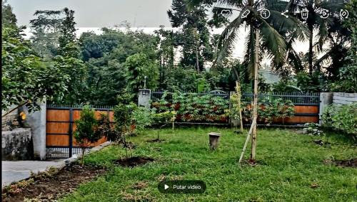 Kecamatan Pringgasela House | Pondok Tojang Lombok Timur