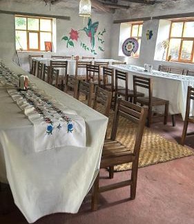Angochagua Cabin | PONDOWASI LODGE