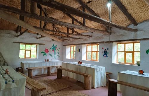 Angochagua Cabin | PONDOWASI LODGE