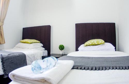 Muara House | Poni Homestay