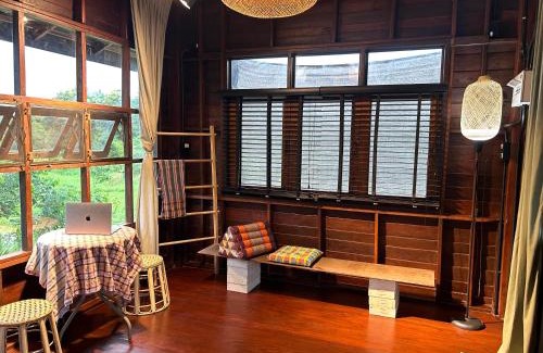 Phu Kradueng House | Ponko Home