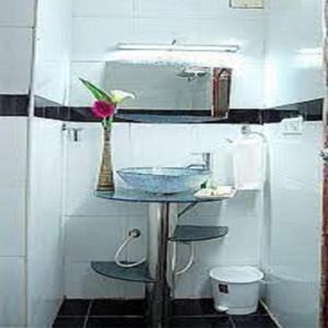Stone House Area Hotel | PonmariResidency