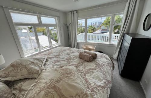 Freemans Bay House | Ponsonby House