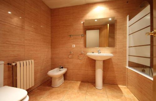 Ransol Apartment | Pont de Toneta 1,1 Ransol, Zona Grandvalira