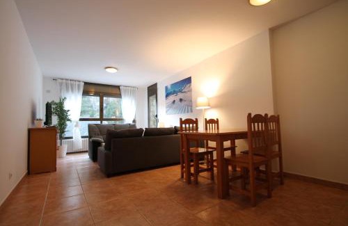 Ransol Apartment | Pont de Toneta 1,1 Ransol, Zona Grandvalira