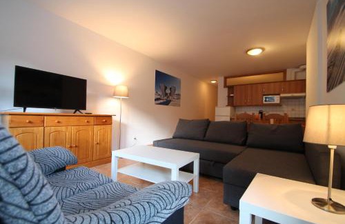 Ransol Apartment | Pont de Toneta 1,6 Ransol, Zona Grandvalira