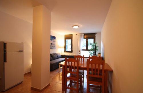 Ransol Apartment | Pont de Toneta 2,2 Ransol, Zona Grandvalira