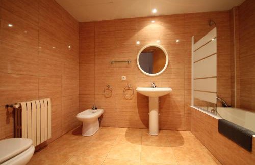 Ransol Apartment | Pont de Toneta 2,3 Ransol, Zona Grandvalira