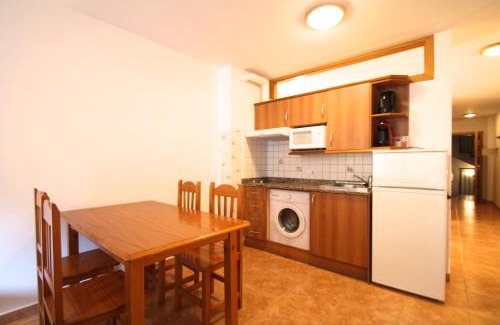 Ransol Apartment | Pont de Toneta 2,3 Ransol, Zona Grandvalira