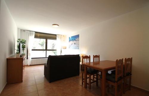 Ransol Apartment | Pont de Toneta 3,3 Ransol, Zona Grandvalira