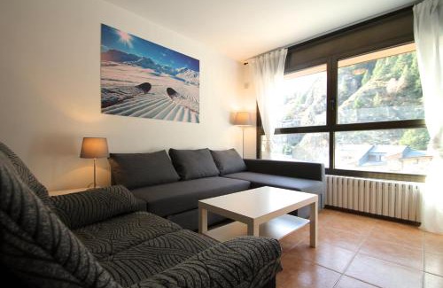 Ransol Apartment | Pont de Toneta 3,4 Ransol, Zona Grandvalira