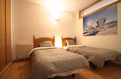 Ransol Apartment | Pont de Toneta 3,4 Ransol, Zona Grandvalira