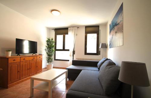 Ransol Apartment | Pont de Toneta 3,5 Ransol, Zona Grandvalira