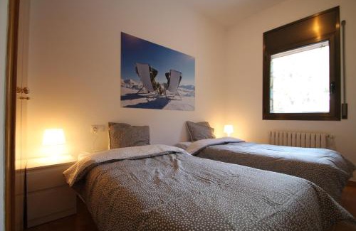Ransol Apartment | Pont de Toneta 4,1 Ransol, Zona Grandvalira