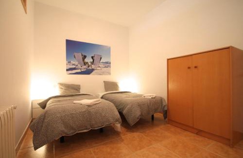 Ransol Apartment | Pont de Toneta 4,2 Ransol, Zona Grandvalira