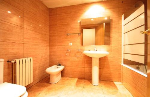 Ransol Apartment | Pont de Toneta 4,2 Ransol, Zona Grandvalira