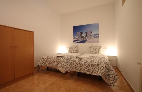 Ransol Apartment | Pont de Toneta 4,3 Ransol, Zona Grandvalira