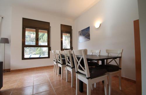 Ransol Apartment | Pont de Toneta 4,4 Ransol, Zona Grandvalira