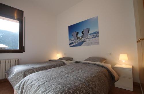 Ransol Apartment | Pont de Toneta 4,4 Ransol, Zona Grandvalira