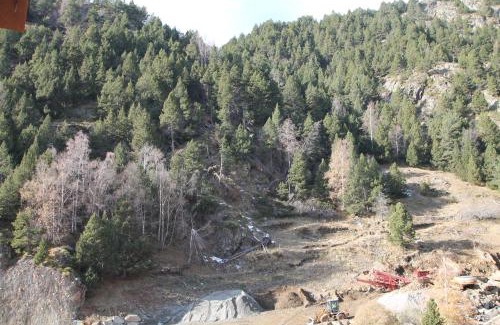 Ransol Apartment | Pont de Toneta 5,2 Ransol, Zona Grandvalira