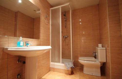 Ransol Apartment | Pont de Toneta 5,3 Ransol, Zona Grandvalira