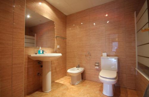 Ransol Apartment | Pont de Toneta 5,3 Ransol, Zona Grandvalira