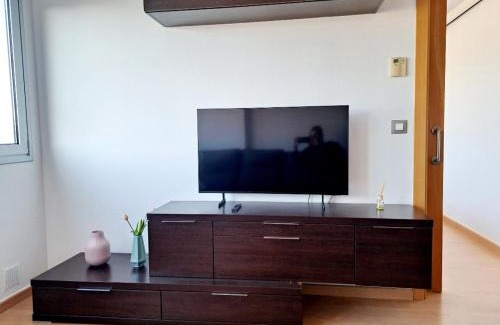 Montblanc Apartment | Pont Vell