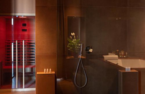 Palermo Hotel | Ponte 7 Boutique