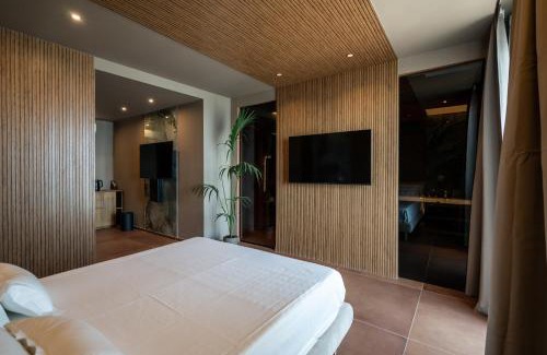 Palermo Hotel | Ponte 7 Boutique