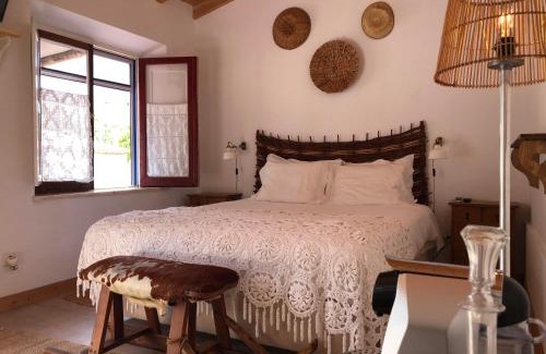 Santiago do Cacem House | Ponte Pedra - Melides Country House Adults Only