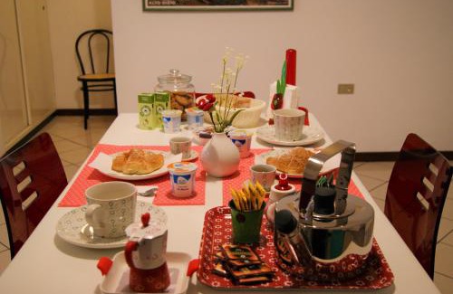 Pettorano sul Gizio Bed & Breakfast | Ponte Rio