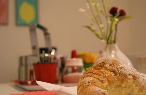Pettorano sul Gizio Bed & Breakfast | Ponte Rio