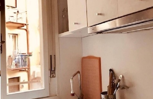 Oltrarno House | Ponte Vecchio apartment