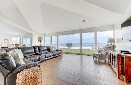 Ponte Vedra Beach House | Ponte Vedra Blvd 1137