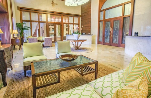 Ponte Vedra Beach Hotel | Ponte Vedra Inn & Club