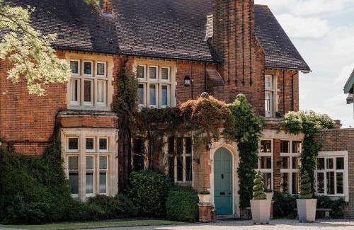 Chelmsford Hotel | Pontlands Park Hotel