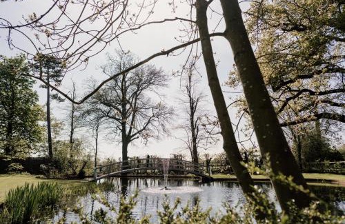 Chelmsford Hotel | Pontlands Park Hotel