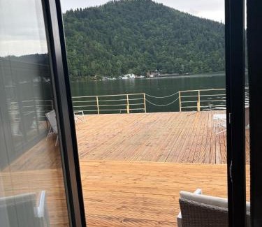 Bicaz Other | Ponton Plutitor New Life