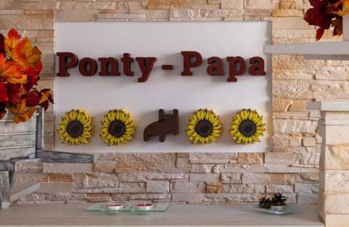 Davod Apartment | Ponty-Papa Rendezvényház