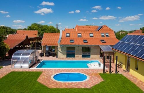 Davod Apartment | Ponty-Papa Rendezvényház