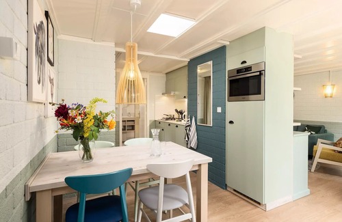 America House | Pony Cottage für 4 Personen